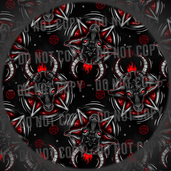 Baph - Red