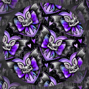 Bat Bows