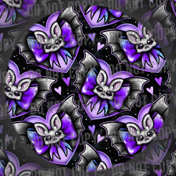 Bat Bows