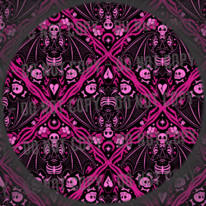 Bat Diamonds - 1