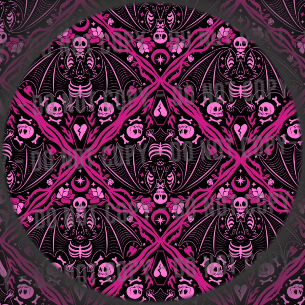 Bat Diamonds - 1