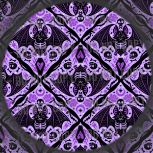 Bat Diamonds - 2