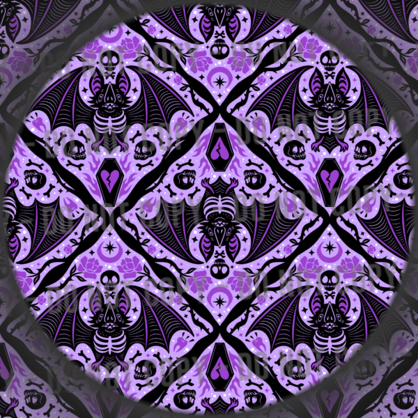 Bat Diamonds - 2