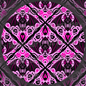 Bat Diamonds - 3