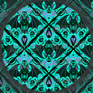 Bat Diamonds - 4