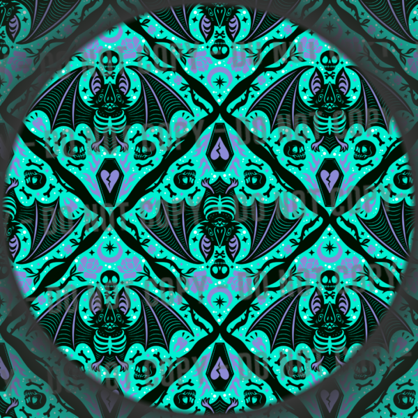 Bat Diamonds - 4