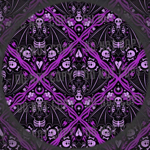 Bat Diamonds - 7