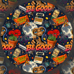 Be Good - Navy