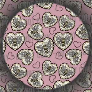 Bee My Valentine