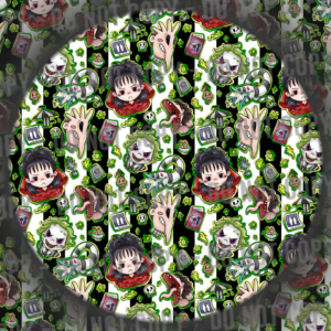 Beetle Stickers