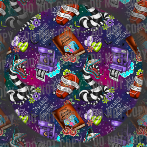 Beetle Tattoos - Dark