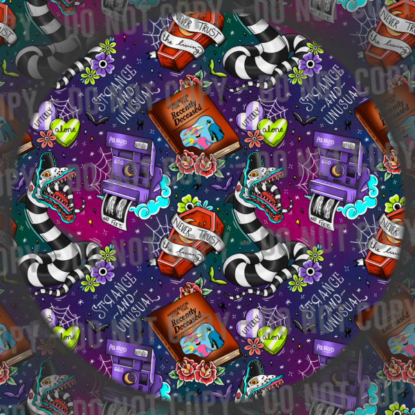 Beetle Tattoos - Dark
