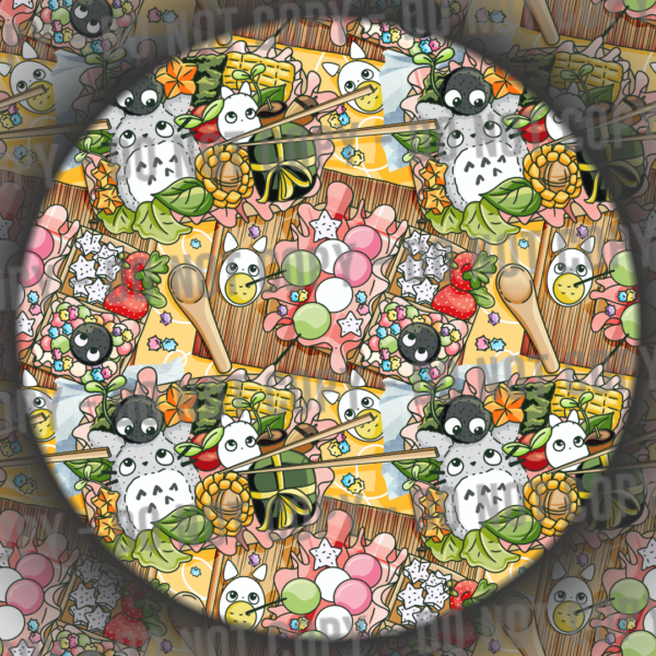 Bento Babies