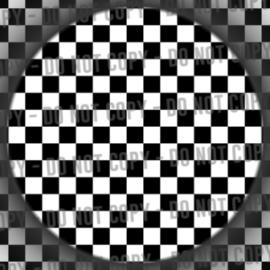Black & White Checks