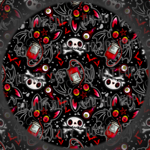 Bloodsucker - 1