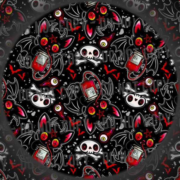 Bloodsucker - 1