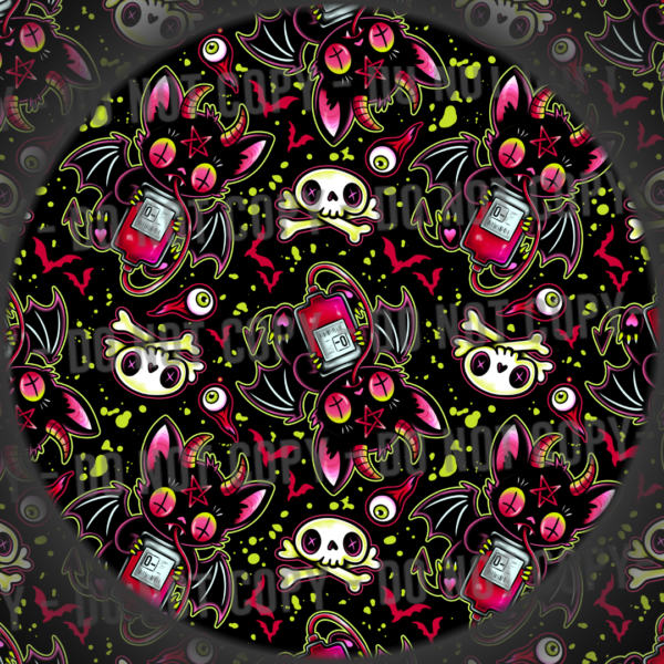 Bloodsucker - 2