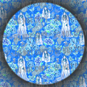 Blue Bride - 2