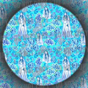Blue Bride - 4