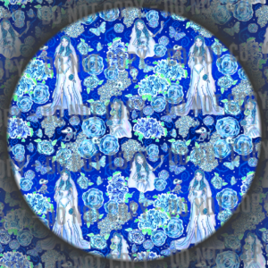 Blue Bride - 7