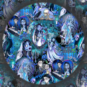 Blue Bride Main - 1