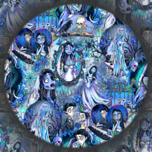 Blue Bride Main - 3