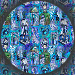 Blue Bride Main - 6