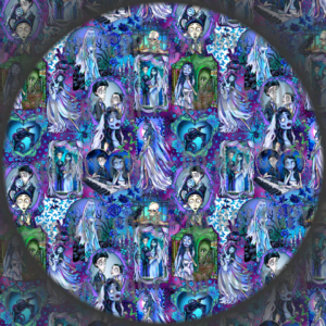 Blue Bride Main - 9