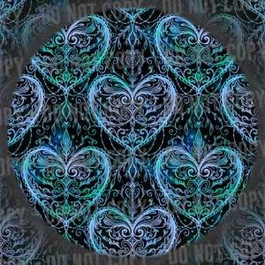 Blue Hearts