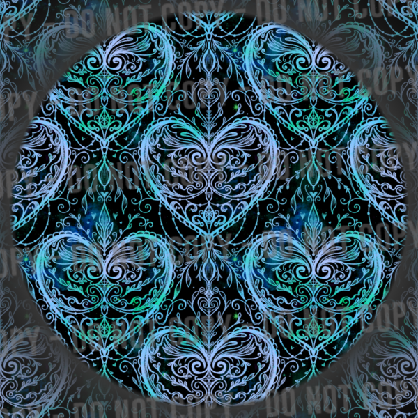 Blue Hearts