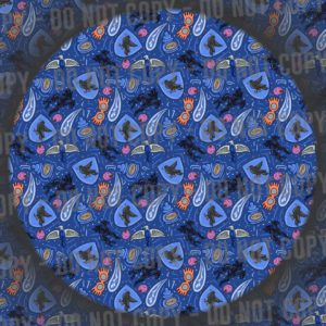 Blue House