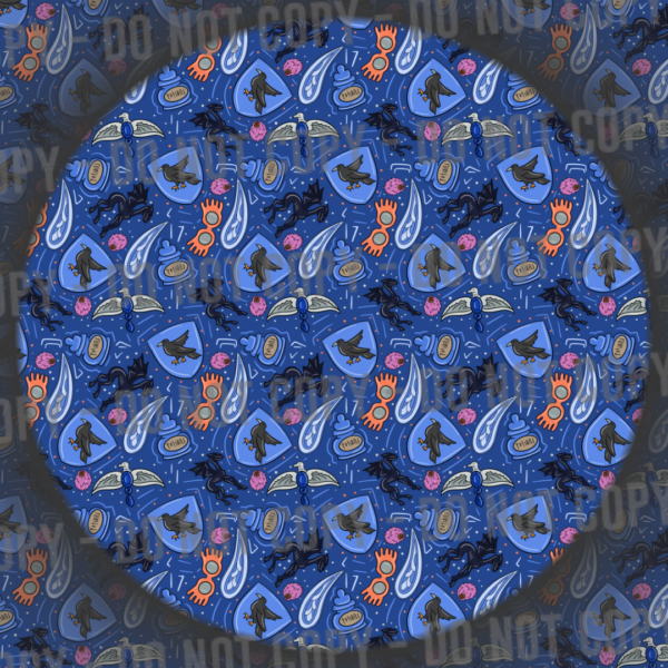Blue House