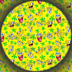Bob Faces