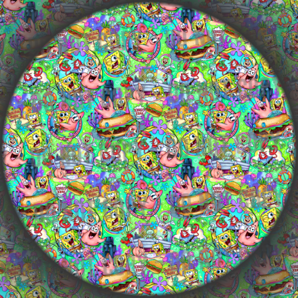 Bob & Friends Main - 2