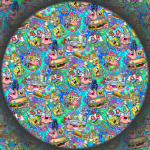 Bob & Friends Main - 4