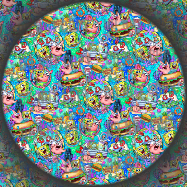 Bob & Friends Main - 4