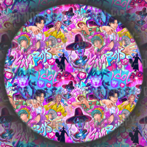 Boys Mashup - 1