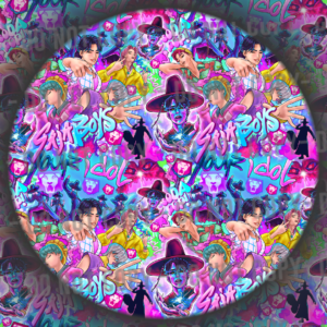 Boys Mashup - 5
