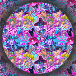 Boys Mashup - 6