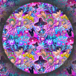 Boys Mashup - 7