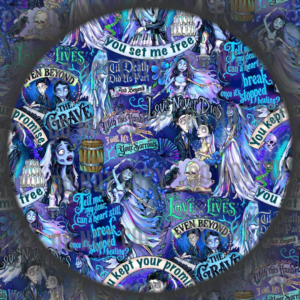 Bride Quotes - Dark