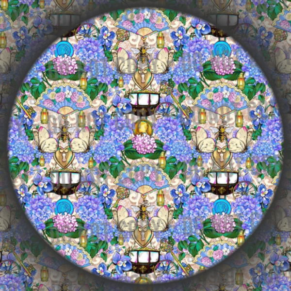 Bridge - 7