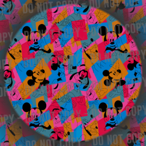 Bright Mouse