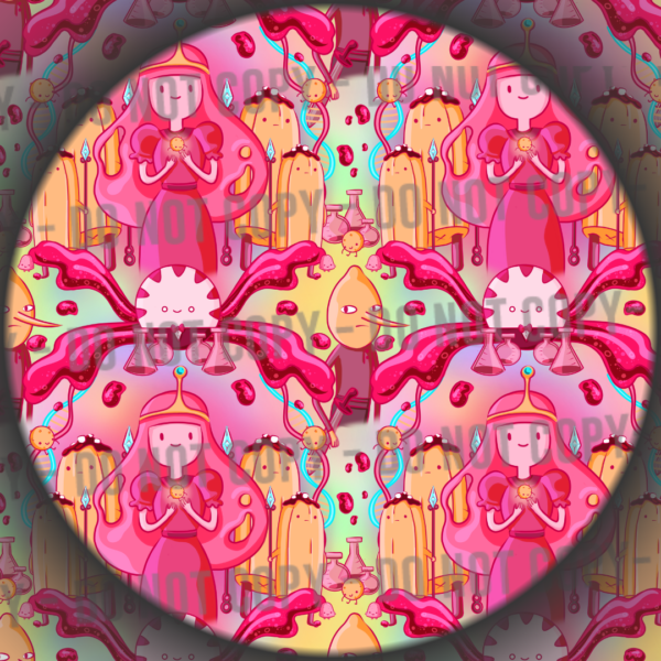 Bubblegum