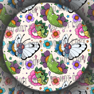 Bug Type - Light