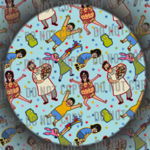 Burger Family - 2