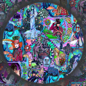 Burton Mashup - 3