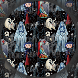 Burton Mashup - Black