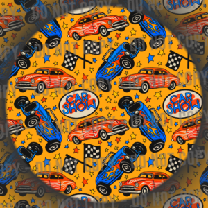 Car Show - 1