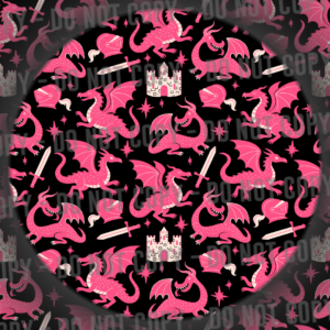Castles & Dragons - 1